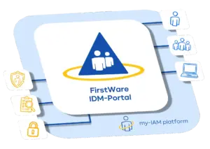 FirstWare IDM-Portal
