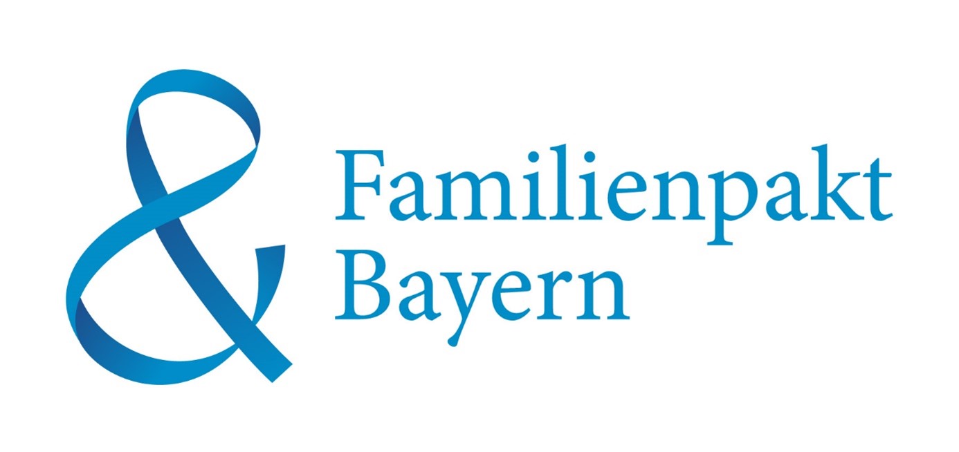 Familienpakt-Bayern-Logo