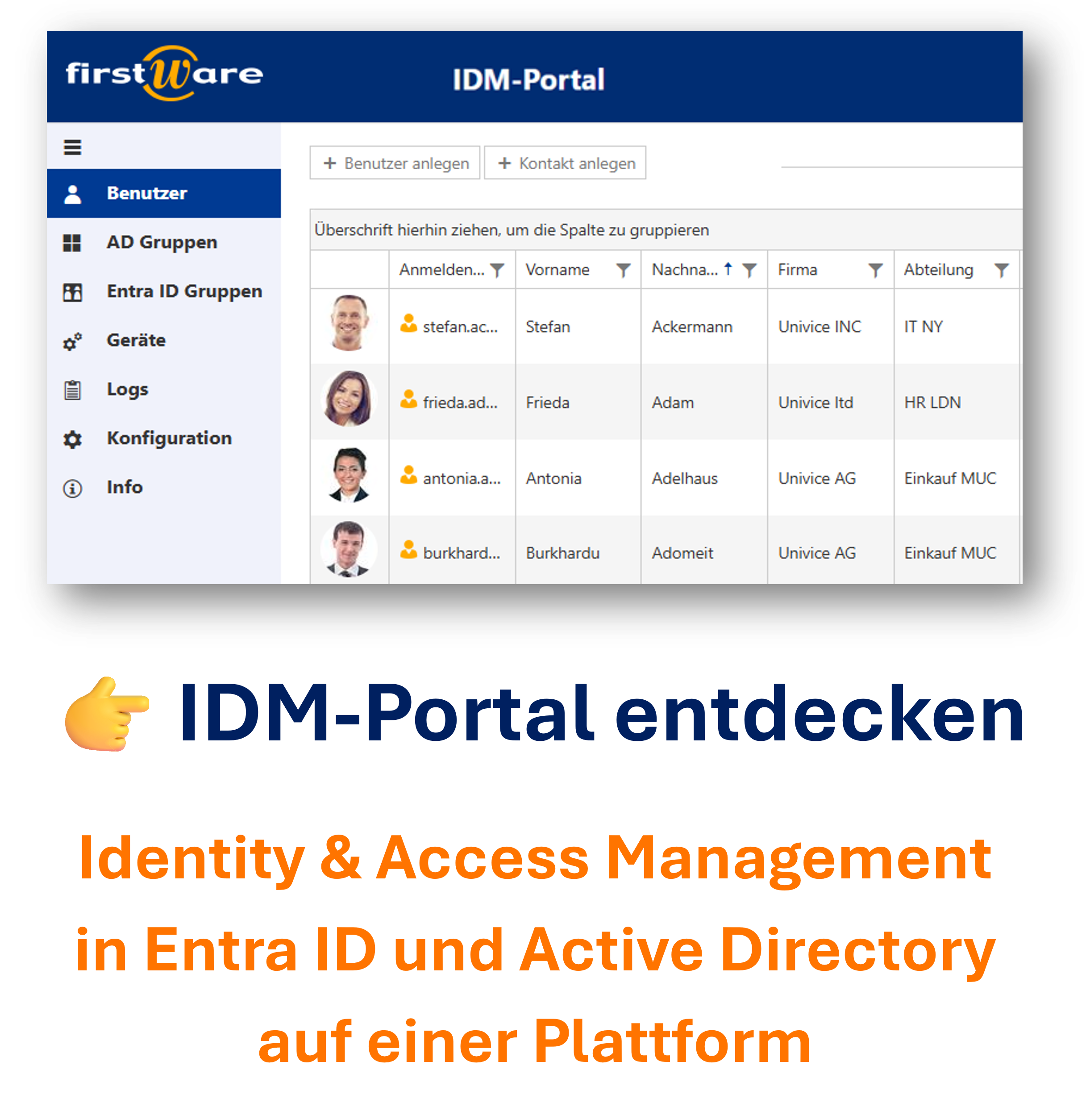 IDM-Portal IDM-Portal