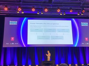 Brains on Silicon 2025 Brains on Silicon 2025